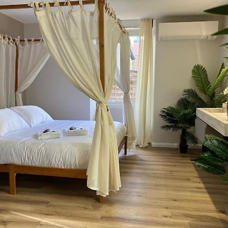 Jungle Secret Spa Nuit Insolite Giromagny エクステリア 写真